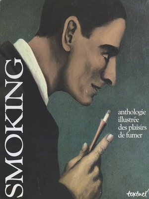 cover image of Smoking